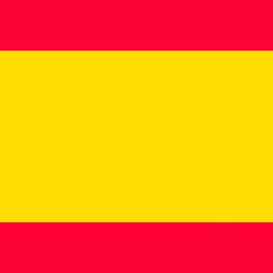bandera-ESpaña