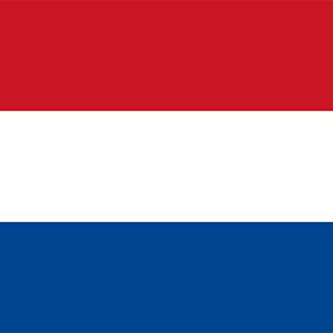 bandera-PAíses-Bajos